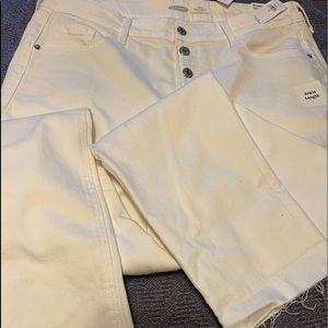 COPY - Old Navy Power Slim Straight Jeans